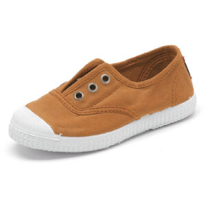 Cienta baskets enfants 70997 moutarde