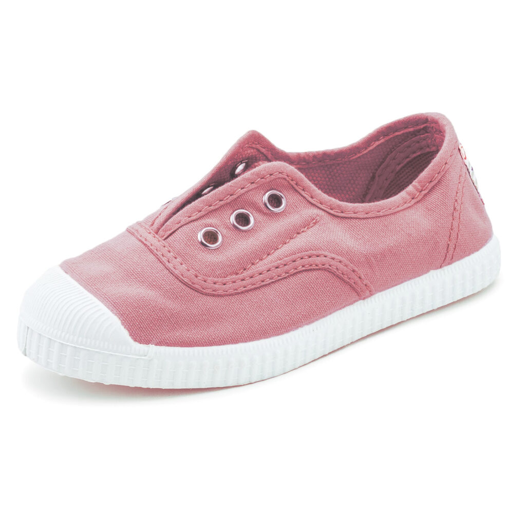 Cienta Baskets enfants Rosa 70997