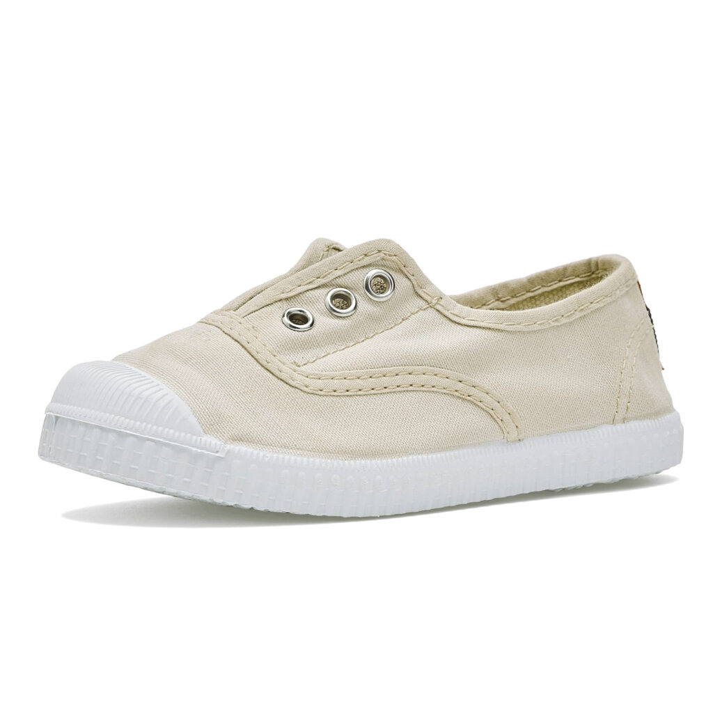 Cienta baskets enfants sand 70997