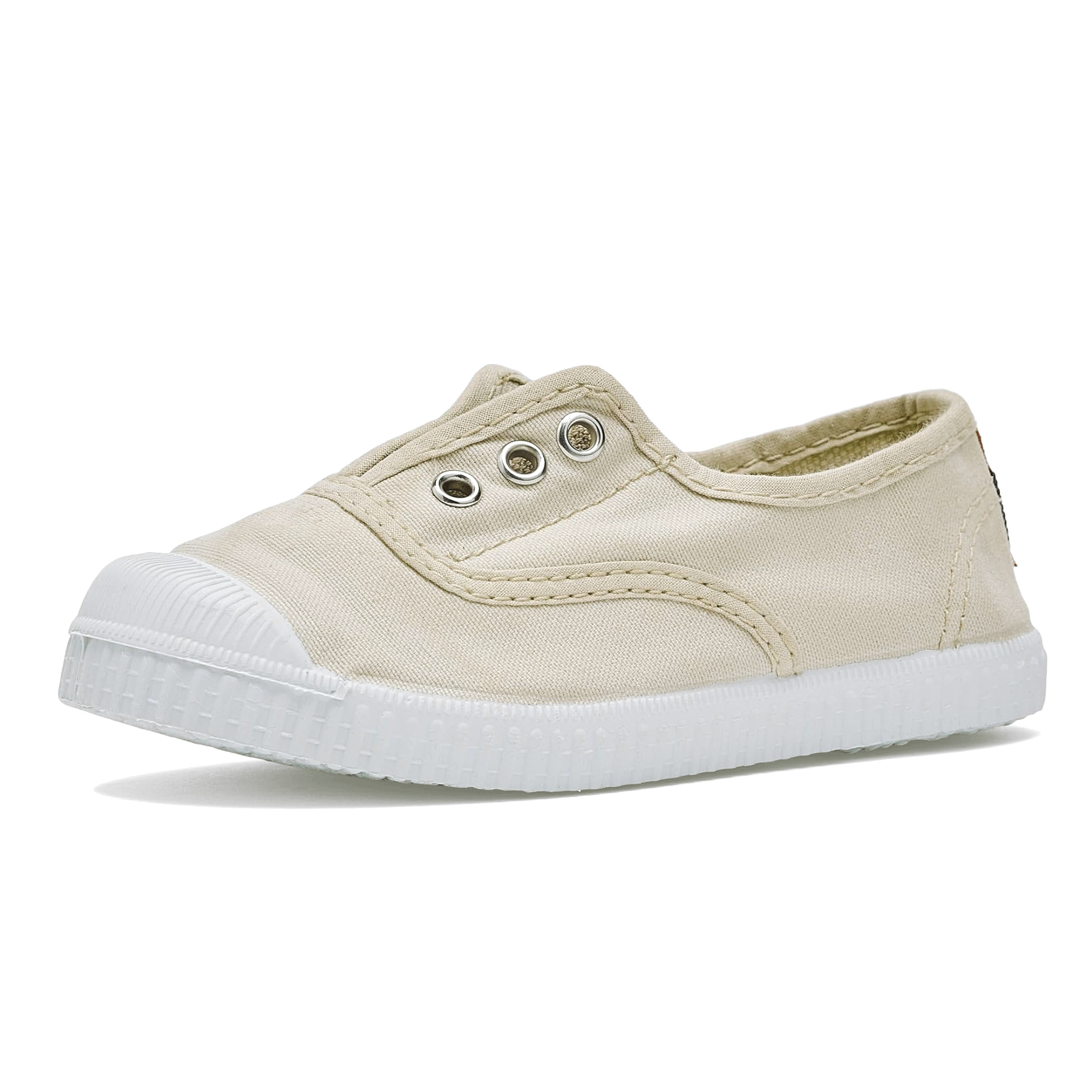 Cienta baskets enfants sand 70997