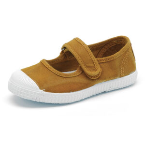 Cienta sandales enfants toile cana